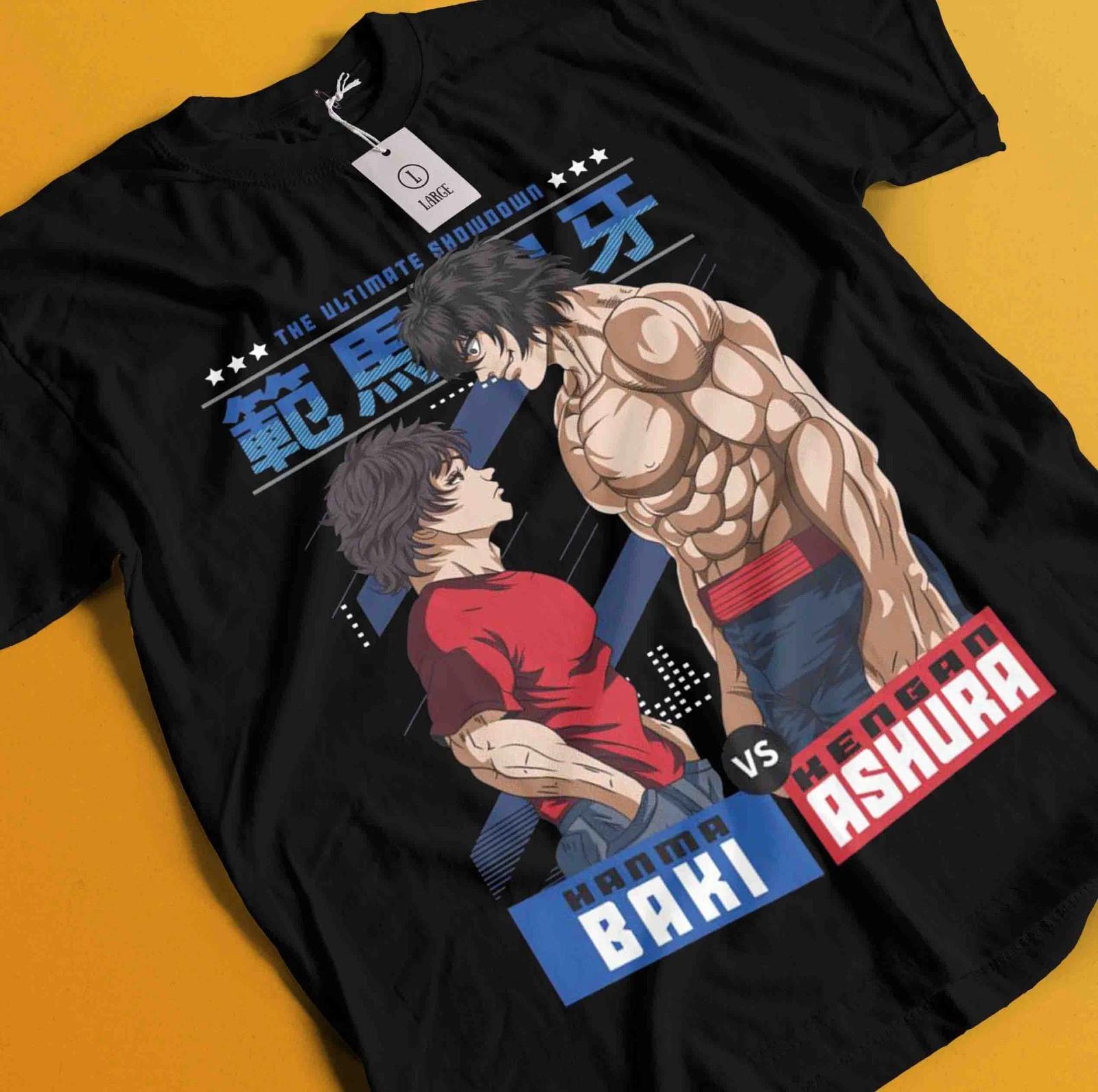 

Футболка Маки Зенин Рубашка Сукуна Футболка Дзюдзюцу Кайсен Футболка Годзё Сатору Тодзи Юта L