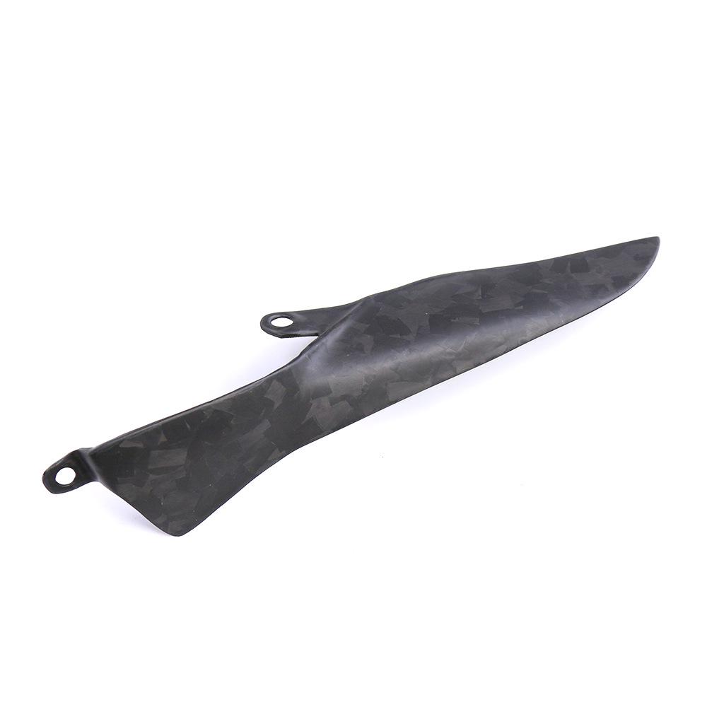 

Ducati Streetfighter V2 Carbon Fiber Chain Guard Accessories