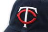 47 Brand 47 Clean Up MLB Minnesota Twins Cap (1 Cap)