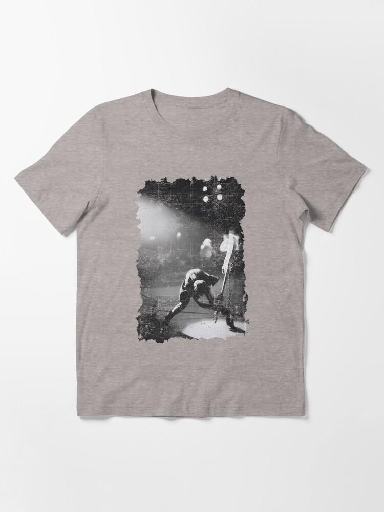 The Clash The Clash London Calling Essential T-Shirt