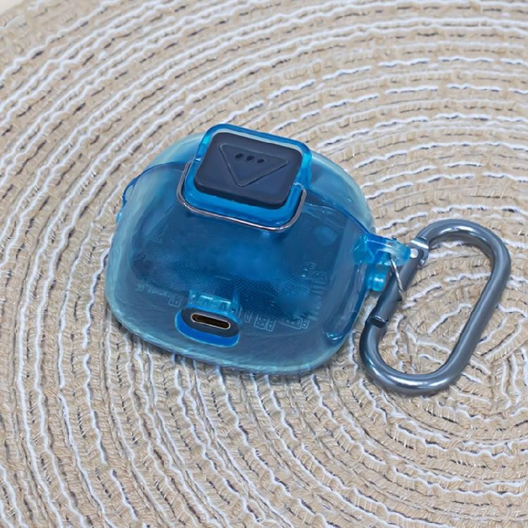 Headphone Shockproof Housing Skin-friendly Guard Washable Shell Nonslip Impact Resistant Keep Safe From Accidental Drop