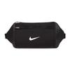 New Nike Challenger Polyamide Fanny Pack, Shoulder Bag Unisex Black DH3250-015
