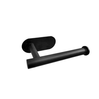 Towel Holder Wall Mount Household Accessories Anti-rust Waterproof Paper Towel Dispenser Holder Modern Holder Moisture-proof