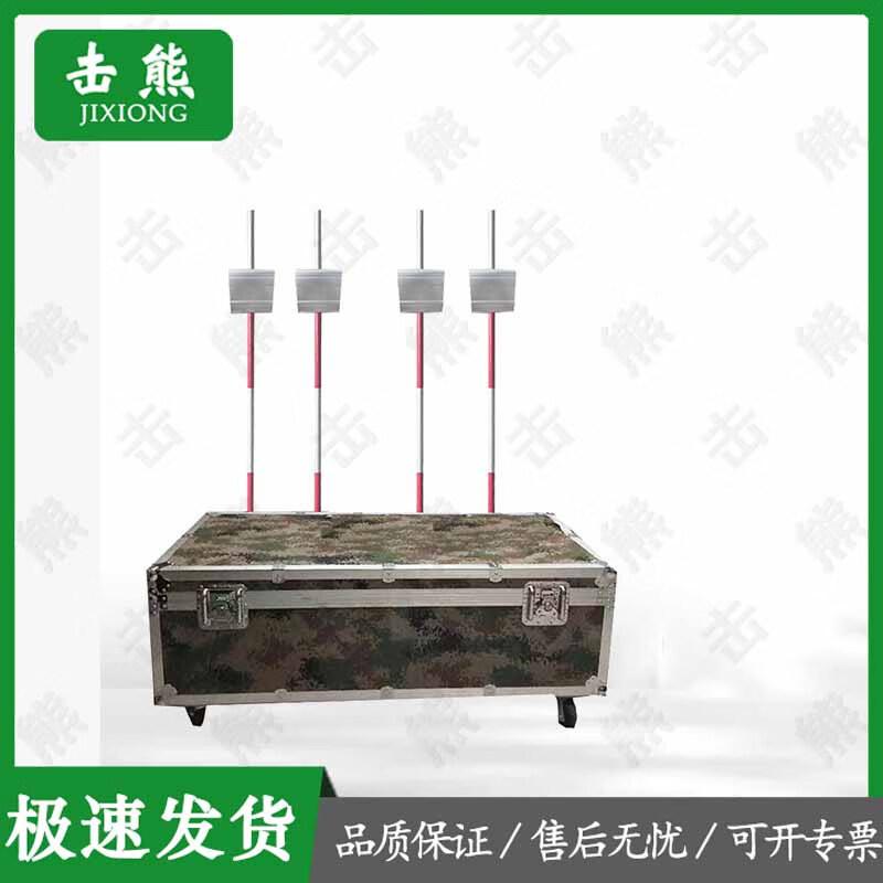 Jixiong Sports & Fitness Assessment Systems