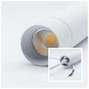 Modern led Pendant Lamp Long Tube Lamp Kitchen Island Dining Room Shop Bar Counter Decoration Cylinder Pipe Pendant Lights