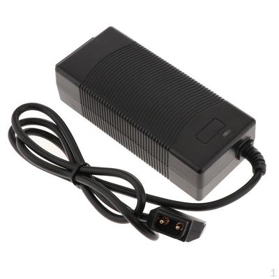 16.8V 3A Camera Battery Power Adapter for