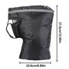 Motorcycle Handlebar Muffs Winter Equipment Mitts Warmer Gloves Waterproof Handmuffs Bicycle Handle Cover Hand Covers Warmers