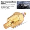 Temperature Sensor, Coolant Water Temperature Sensor Replace for Mercruiser 806490T 3853787