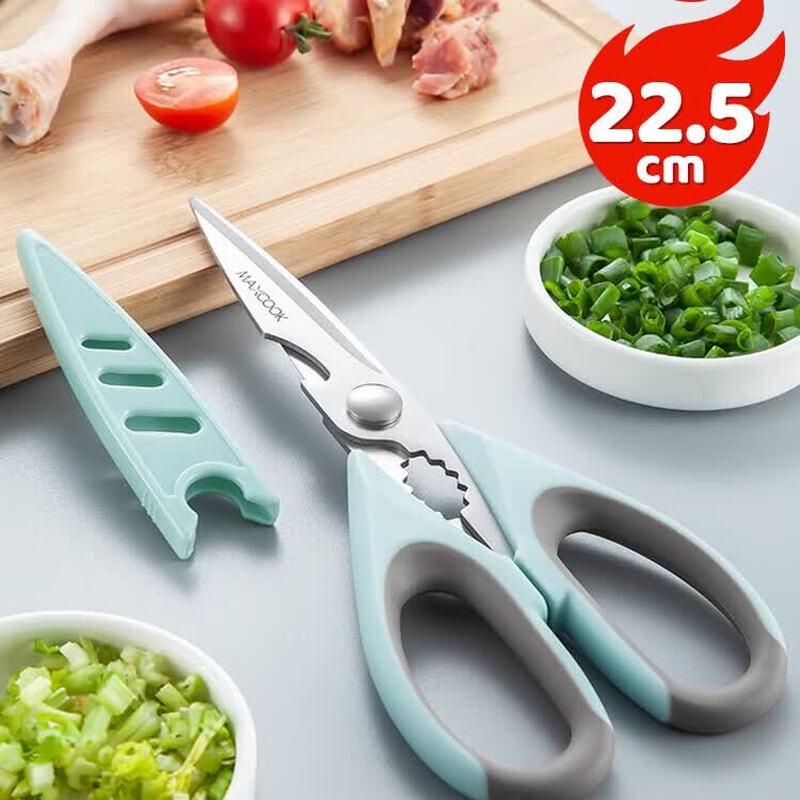 MAXCOOK Chef Series Kitchen Shears
