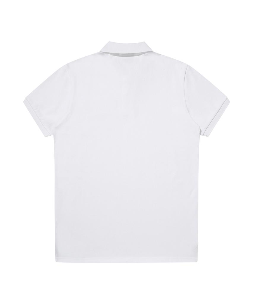 Syupeodeulai Superstate Polo Shirt White Sdmiqap62Wht