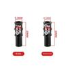 10Pcs Bicycle Brake Shift Cable Housing End Caps Aluminum Alloy Protective Cable Ends Line Cap Wire Tube Plugs
