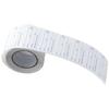 1 Roll 500 Stickers Self-Adhesive Food Labels Removable Label  Reusable