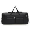 Super Large Capacity Household Moving, Clothing Storage Bag, Long and Short Distance Travel and Business Trip Multi-pocket Travel Bag