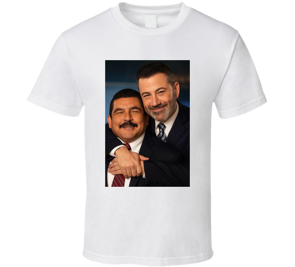 

Kimmle Guermo T Shirt Mens Womens Tees Top S