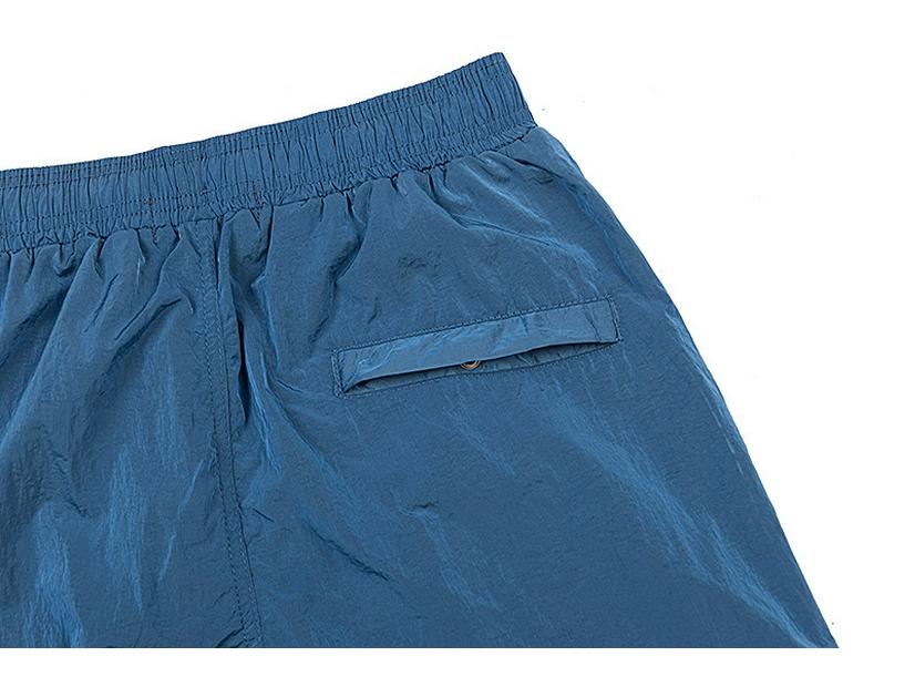 Men's Quick-Dry Loose Sport Pants