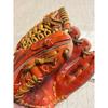 Used Kubota Slugger Hardball Infielder Gloves KSG-T1 Toritani Player Case Included