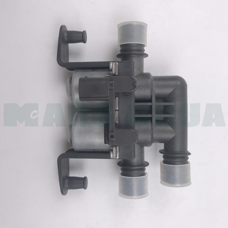 64116906652 Heater control valve solenoid valve suitable for BMW E60 E63 E64 E65 E66 M5