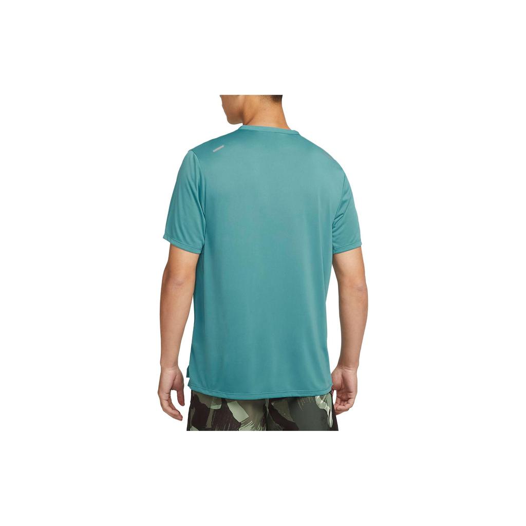 Nike Running T Shirt Men's Mineral Green CZ9185-379