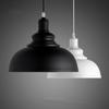 Vintage Pendant Light Loft Retro Chandelier Pendant Lamp E27 Base Industrial Hanging Light Edison Home Lighting for Living Room