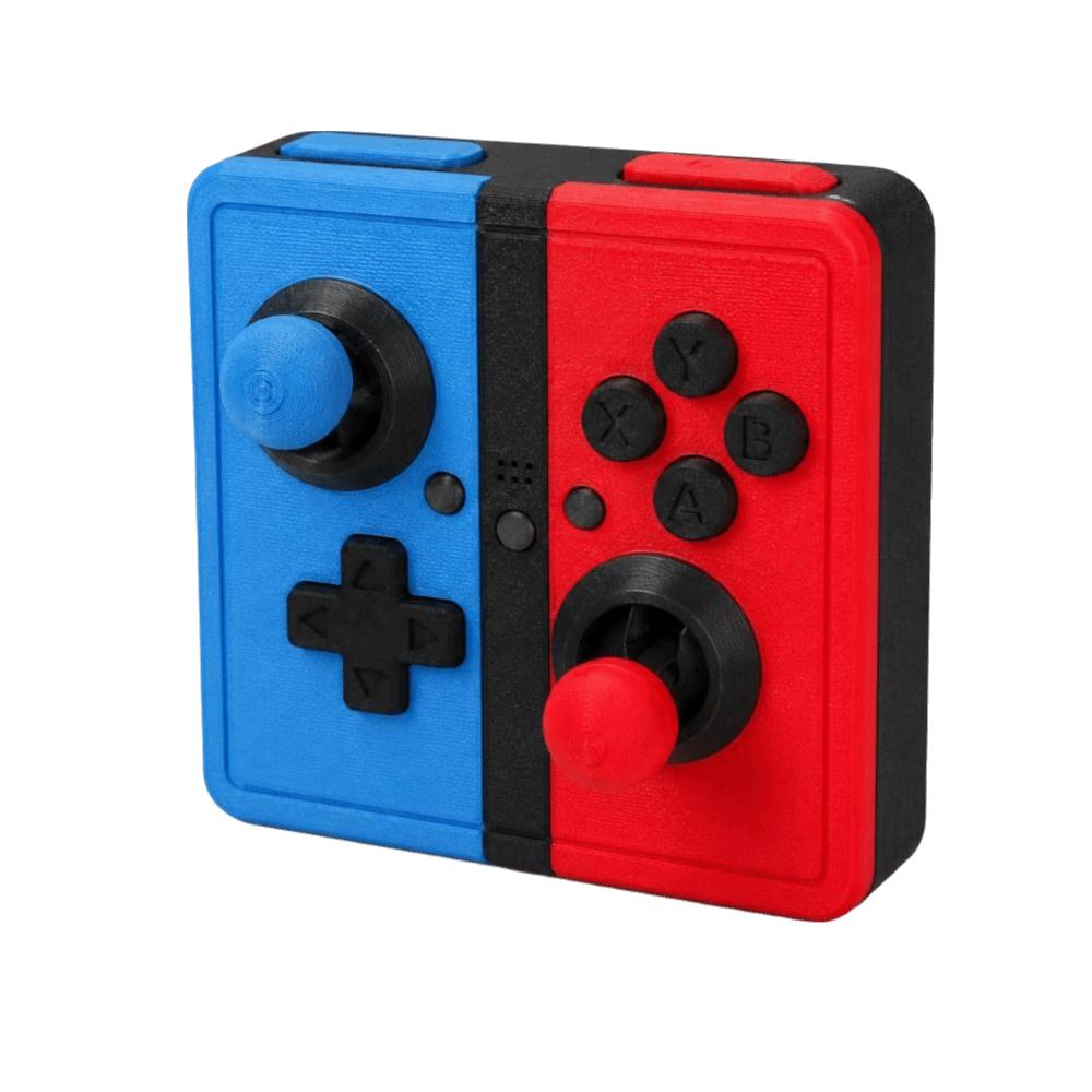 Retro Arcade Games Light Switch Guard Covers Console-shaped Switch Cover Home Decoration