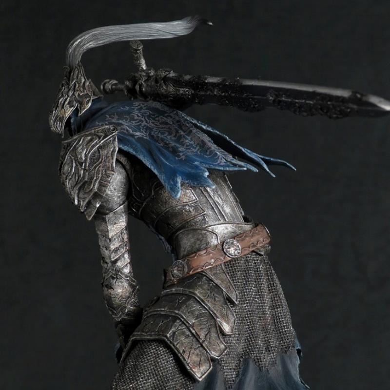 Dark Souls, Walking in the Abyss, Model Statues, Anime Peripherals, Figure Ornaments, Small Gifts, Holiday Gifts