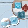 Other Sink Accessory Kitchen Sink Universal Silicone Tub Stopper Filter Stopper Bath Accessories For Kitchen Bathroom 4pcs Scrollsqy