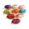 China Silk Mini PouchCoin PurseChinese GoodsSouvenirGiftPresentCoin Case