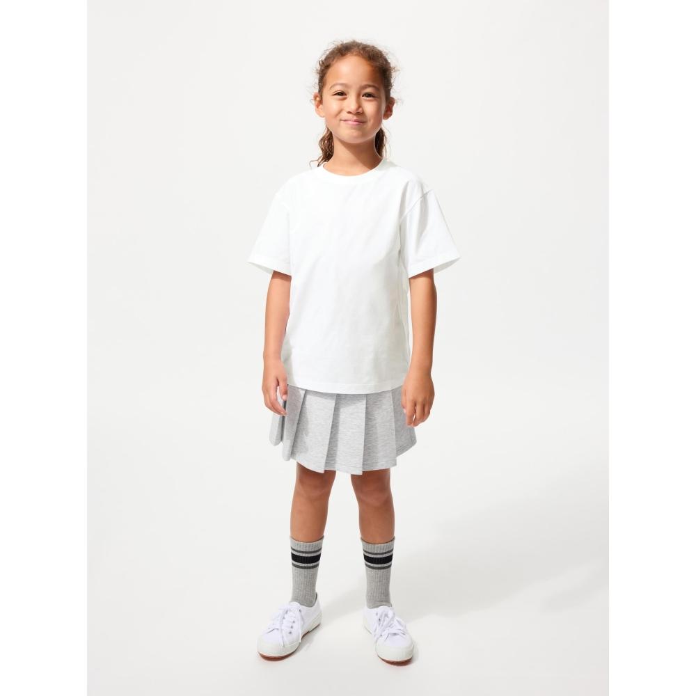 Uniqlo Japan Dry Ex Crew Neck T shirT