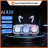 XiaomiT8 TWS Wireless Headphones Bluetooth Headphones Sports Gaming Headphones Noise Canceling Earbuds Heavy Bass Touch