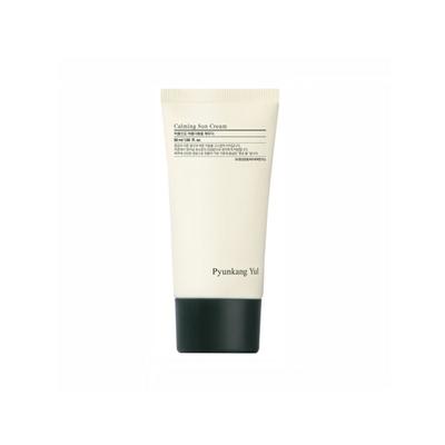 Beruhigende Sonnencreme 50ml