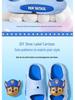 Paw Patrol Girls' Summer Non-slip Cartoon Sandals Slippers