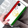 Tajikistan Flag Case For Honor Magic 8 Pro 5 6 7 Lite Honor 400 200 50 70 90 X9d X9c X9b X9a X8b Win RT Cover