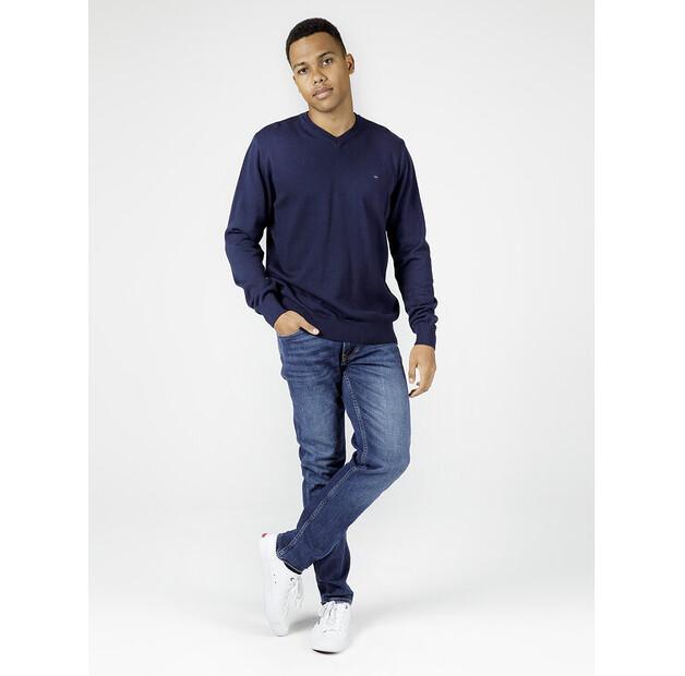 Свитер Cross Jeans 34157-001 EU M