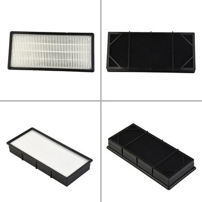 High Efficiency Replacement Filter C for Honeywell Air Purifiers Model Compatibility Includes Select Other Brands