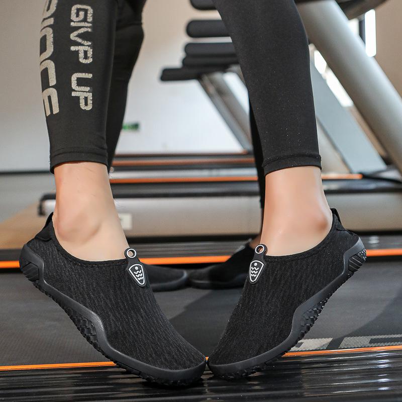 Neue Bachschuhe für Herren und Damen, Outdoor-Weichsohlen, schnelltrocknende Wat- und Schwimmschuhe, Schnorchel-Strandschuhe, Raftingschuhe