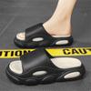 Fashion Summer 43-44 Bathing Slippers Casual Man Shoes Rubber Sandals For Sneakers Sport Play News Buy Tenes Mobile Baskettes