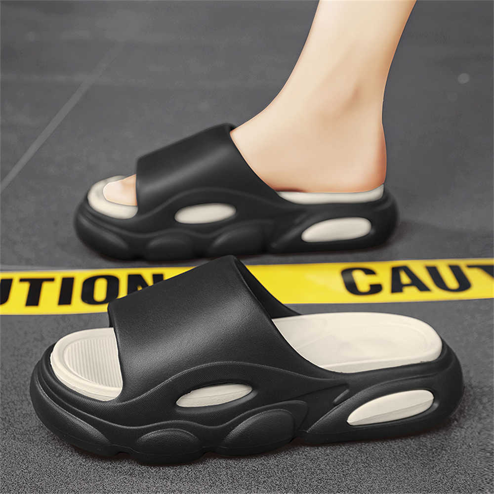 Fashion Summer 43-44 Bathing Slippers Casual Man Shoes Rubber Sandals For Sneakers Sport Play News Buy Tenes Mobile Baskettes