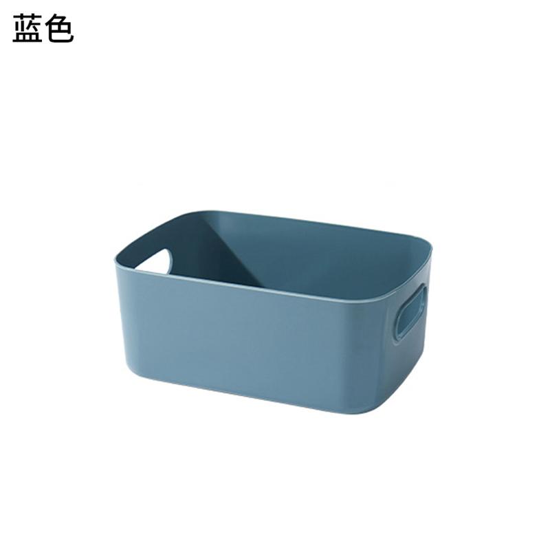 Creative Kitchenware Storage Containers Dishes Organizers PP Storage Box For Vegetables Fruits Practical Kitchen Accessories