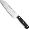 Santoku Knife with Ball Grind UNIVERSAL Length 170290 Mm