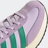 Adidas RUN 70s 2.0 Women's Sneakers Ice Lavender/court Green/powder Plum