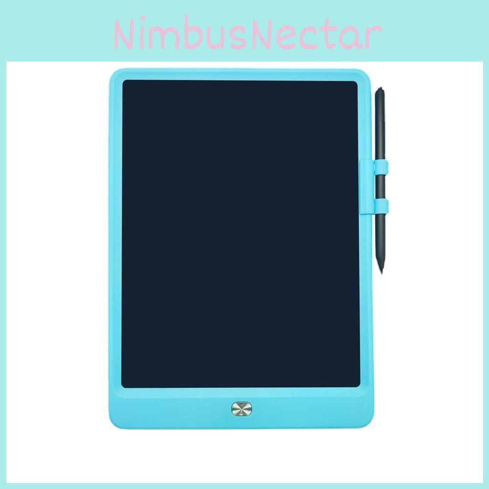Writing Lcd Eyefriendly Pad Drawing Board Handdrawn Doodle Board Child 10inch