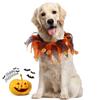 Pet Colored Collars, Dog Christmas Halloween Colored Colors Festive Pet Accessories