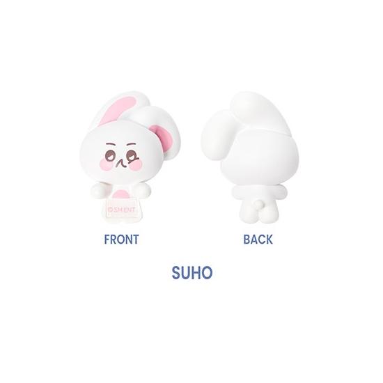 Pre-ordina EXO We are Doll! Figure EXO-MUNGCHIZ Casuale Peek-up