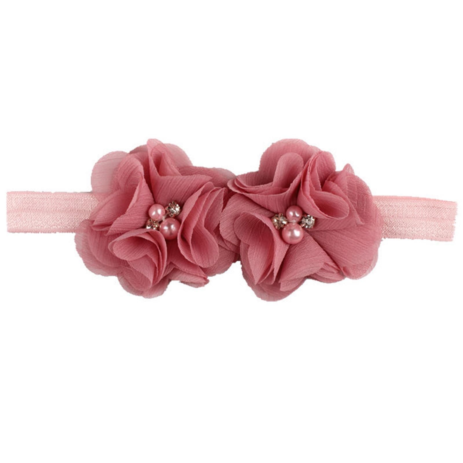 

Baby Headbands Hairbands Hair Bow Elastics Hair Accessories For Baby Girls Newborn Infant Toddlers Kids