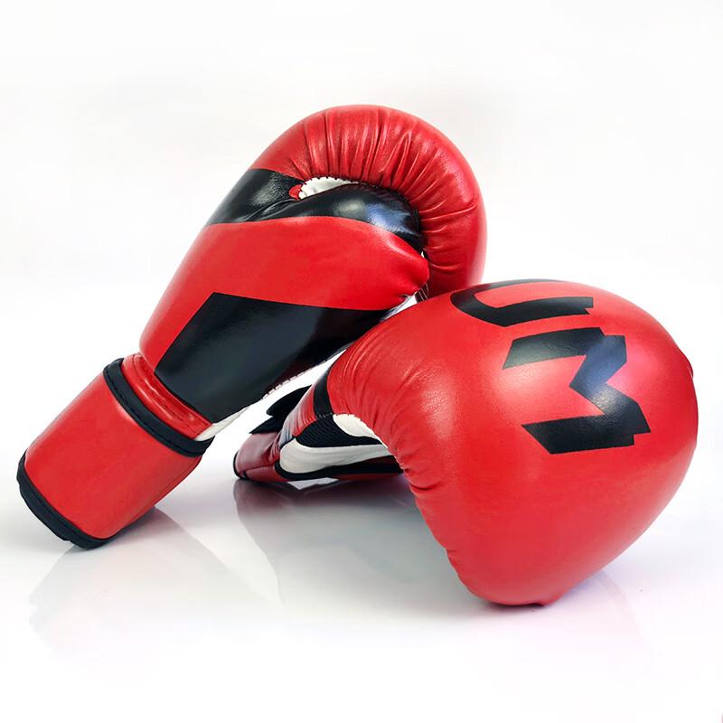X-RW Boxing Gloves 6oz
