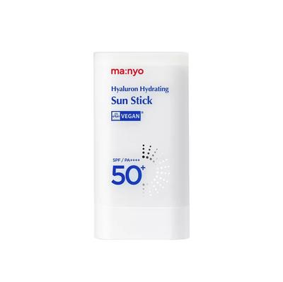 MANYO FACTORY Hyaluron Hydrating Sun Stick SPF50+ PA++++ 18g