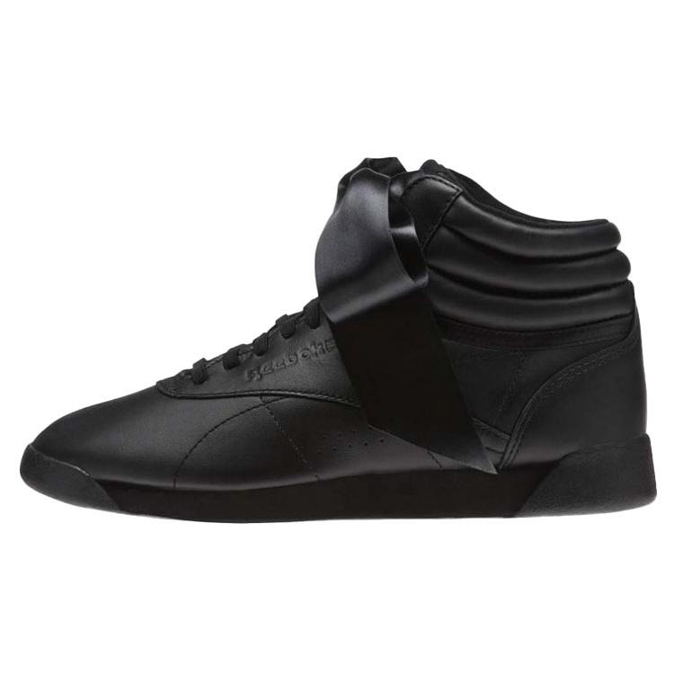 (WMNS) Reebok Freestyle Hi Satin Bow Women s CM8904 EU 35.5