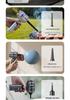 Wireless Handheld Vacuum Cleaner with High Suction, Power Display & Portable Brushless Motor
