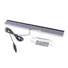 10pcs/lot Wired Infrared IR Signal Ray Sensor Bar Receiver Motion Sensor Move Remote Bar Inductor Receiver for Nintendo Wii