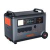Oscal PowerMax 6000 Pro portable Power Station , 6000W Rated Output , Smart App Control ,LCD Display